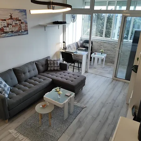 With Garage Appartamento *