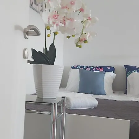 With Garage Appartamento *