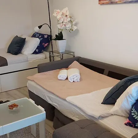 With Garage Appartamento