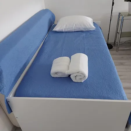 Appartamento With Garage *